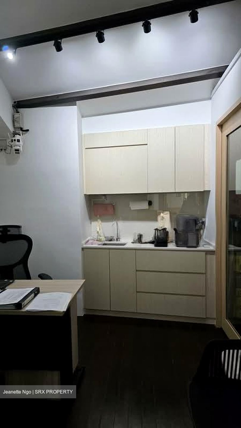 Syed Alwi Road (D8), Retail #544543461